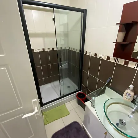 Apartamento Bk *