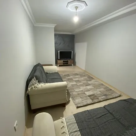 Apartmán Bk