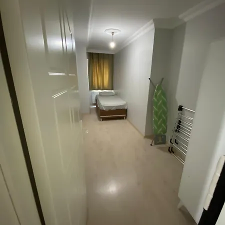 Bk Istanbulská provincie